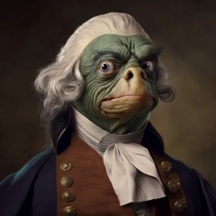 Founding Fathers NFT